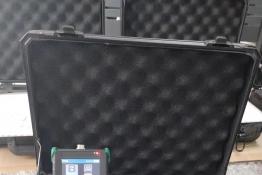 蓄电池内阻测试仪(型号：JT-9800D)